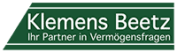 Klemens Beetz - Vermögensberatung